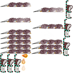 Red Bean Cookie's effect sprite sheet.