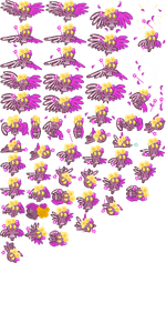 General Sprite Sheet