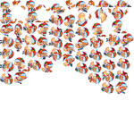 General Sprite Sheet