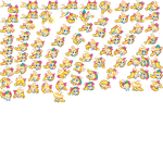 General Sprite Sheet