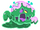 Fungal Monstrosity