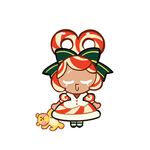 Cookie Detective: The Lost Holiday, Cookie Run Wiki