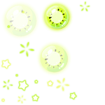 Skill Effect Sprite Sheet