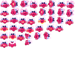 General Sprite Sheet