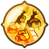 Serpents' Advance