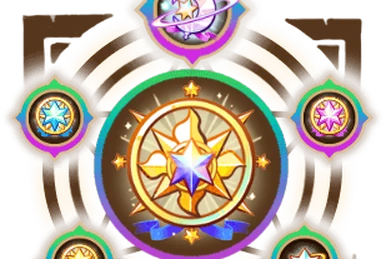 Four Archangels - Michael S.K. | Z/X -Zillions of enemy X- Wiki