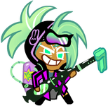 Base sprite