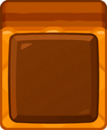 Wafer that requires 2 hits to be cleared