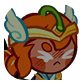 Relay Icon (Exhausted)