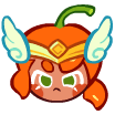 Cookie Head Icon