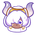 Taurus Cookie
