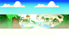 Flat Tofu Cookie's Trial Background