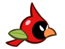 Berry Angrybeak