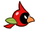 Berry Angrybeak