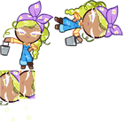 Lobby Sprite Sheet