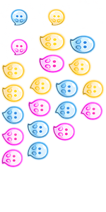 Skill Jelly Sprite Sheet