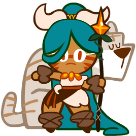 Snow Warrior