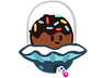 Space Mini Ball