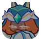 Relay Icon (Exhausted)
