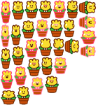 General Sprite Sheet