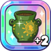 Antique Magic Pot+2