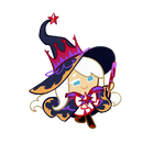 High Resolution Sprite