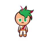 Standard Sprite