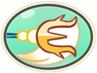 Skill Button