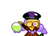 Quests:Alchemist Cookie