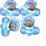 Lobby Sprite Sheet