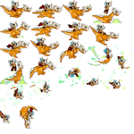 General Sprite Sheet
