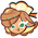 Everything Pie Cookie