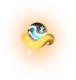 Gacha Illustration Asset
