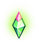 Gacha Illustration Asset