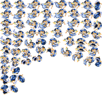 Skill Effect Sprite Sheet