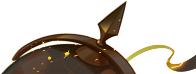 Gacha Illustration Asset