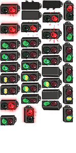 General Sprite Sheet