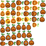 General Sprite Sheet