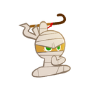 High Resolution Sprite