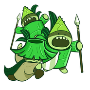 Standard Sprite
