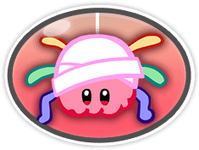 Skill button
