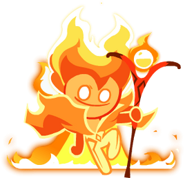 Lord of Flame