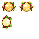 Skill Jelly Sprite Sheet