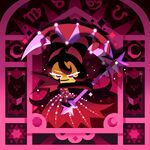 Mural (The City of Wizards Event)