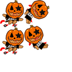 Lobby Sprite Sheet