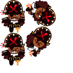 Lobby Sprite Sheet