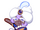 Yogurt Cream Cookie