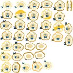 General Sprite Sheet