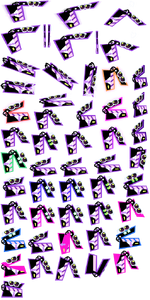 General Sprite Sheet
