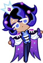Base Sprite